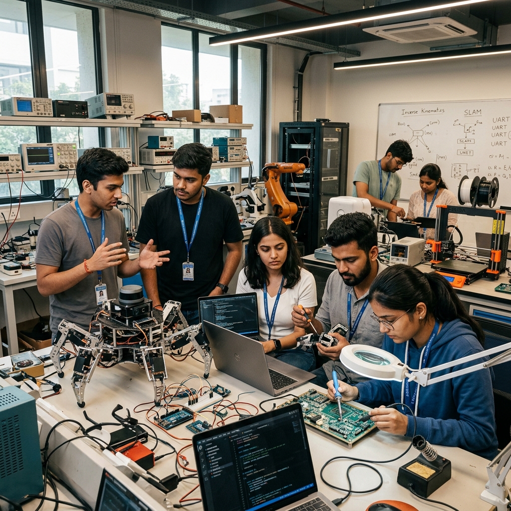 Rajiv Gandhi College of Engineering Resource Library
